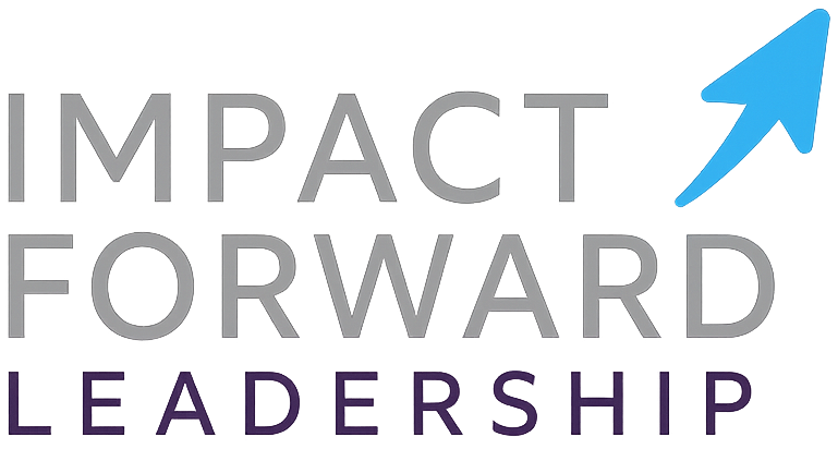 Impact Forward Leadership logo